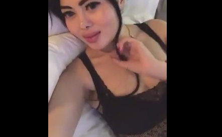 Indon Viral Artis Scandal Mirip Syahrini